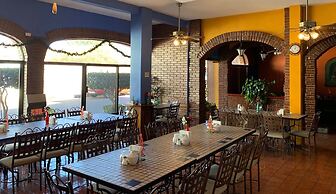 Hotel Los Arcos