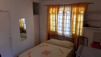 Intercity Accommodations