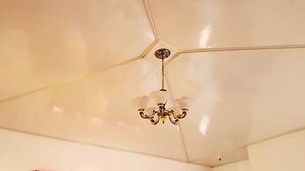 Intercity Accommodations