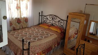 Intercity Accommodations