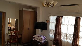 Intercity Accommodations