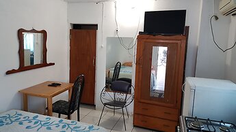 Intercity Accommodations