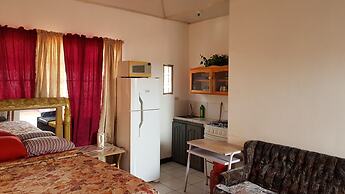 Intercity Accommodations