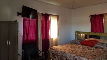 Intercity Accommodations