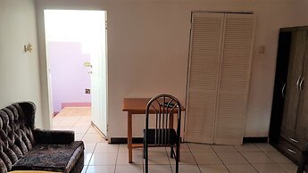 Intercity Accommodations