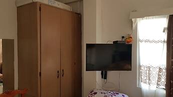 Intercity Accommodations