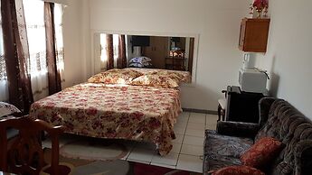 Intercity Accommodations