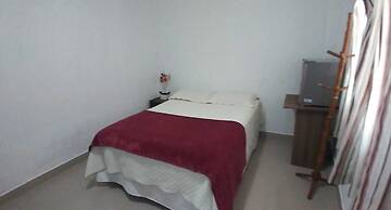 Suítes e quartos no região oceânica