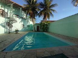 Suítes e quartos no região oceânica