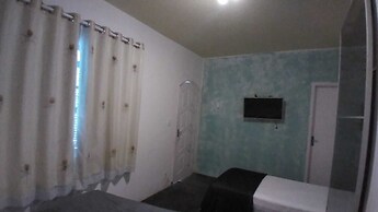 Suítes e quartos no região oceânica