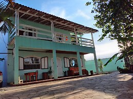 Suítes e quartos no região oceânica