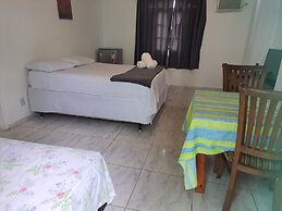 Suítes e quartos no região oceânica