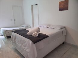 Suítes e quartos no região oceânica