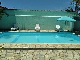 Suítes e quartos no região oceânica