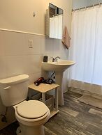 Manhattan Private Bedroom Hostel