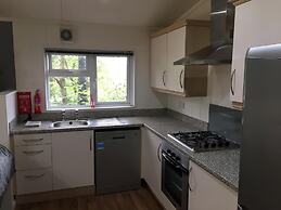 Woodland View Hot Tub