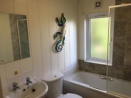 Woodland View Hot Tub