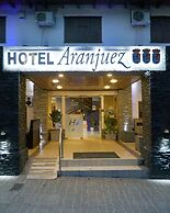Hotel Aranjuez