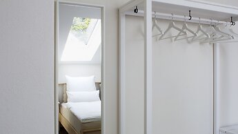 Ringelnatz & Lichtwer - Ferienwohnung Wurzen