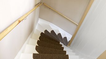 Ringelnatz & Lichtwer - Ferienwohnung Wurzen