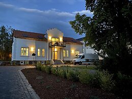Ringelnatz & Lichtwer - Ferienwohnung Wurzen