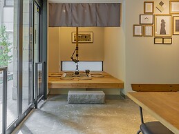 Bay Hotel Tokyo Hamamatsucho