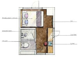 Bay Hotel Tokyo Hamamatsucho