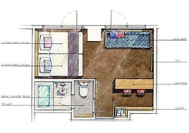 Bay Hotel Tokyo Hamamatsucho