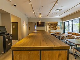 Bay Hotel Tokyo Hamamatsucho