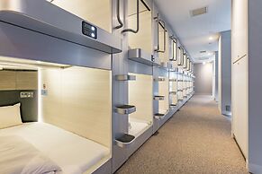 Bay Hotel Tokyo Hamamatsucho