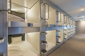 Bay Hotel Tokyo Hamamatsucho