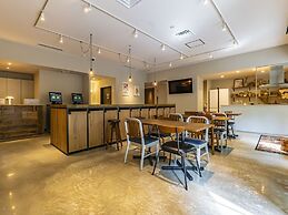 Bay Hotel Tokyo Hamamatsucho