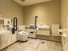 Bay Hotel Tokyo Hamamatsucho