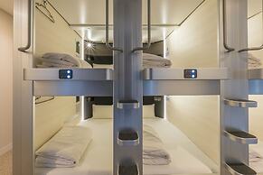 Bay Hotel Tokyo Hamamatsucho