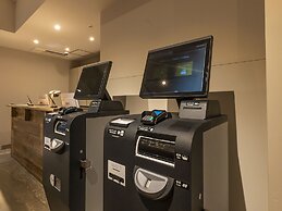 Bay Hotel Tokyo Hamamatsucho