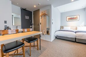 Bay Hotel Tokyo Hamamatsucho