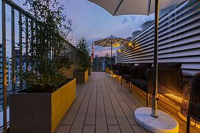 Bay Hotel Tokyo Hamamatsucho