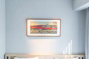 Bay Hotel Tokyo Hamamatsucho