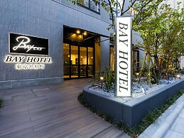 Bay Hotel Tokyo Hamamatsucho