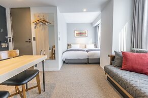 Bay Hotel Tokyo Hamamatsucho