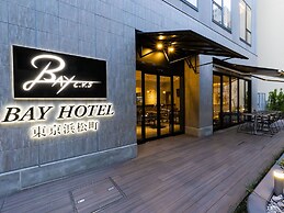 Bay Hotel Tokyo Hamamatsucho