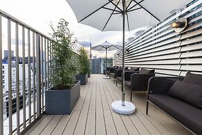 Bay Hotel Tokyo Hamamatsucho