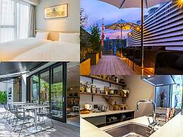 Bay Hotel Tokyo Hamamatsucho