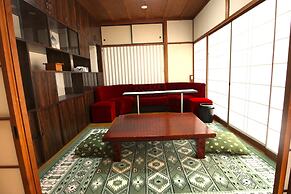 Riverside Stay Kanazawa