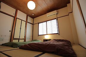 Riverside Stay Kanazawa