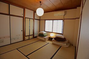 Riverside Stay Kanazawa