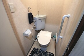 Riverside Stay Kanazawa