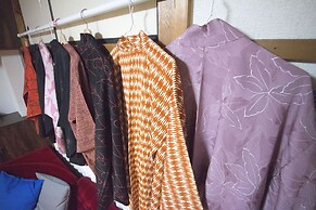 Riverside Stay Kanazawa