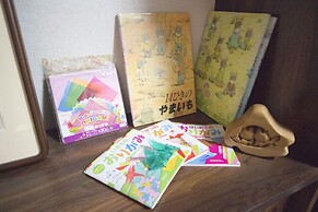 Riverside Stay Kanazawa