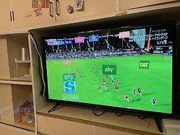 Riverside Stay Kanazawa